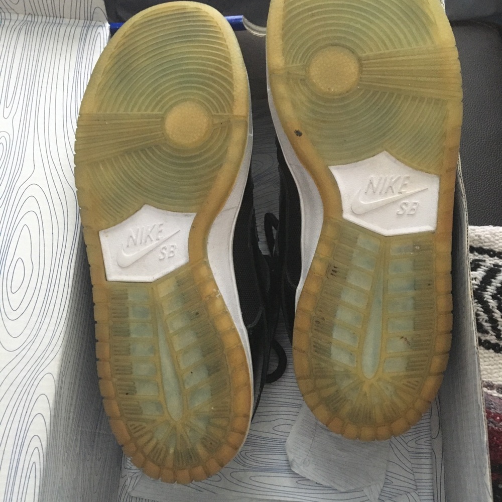 Dunk Low Pro SB 'Space Jam'